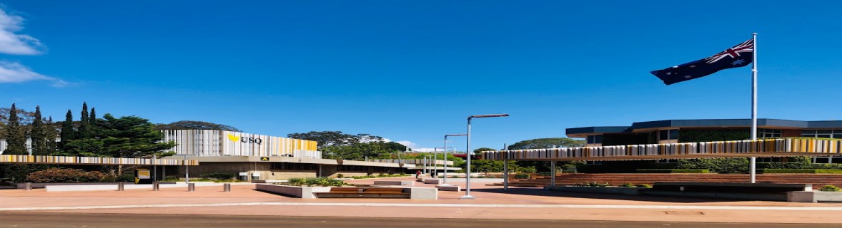 University of Southern Queensland